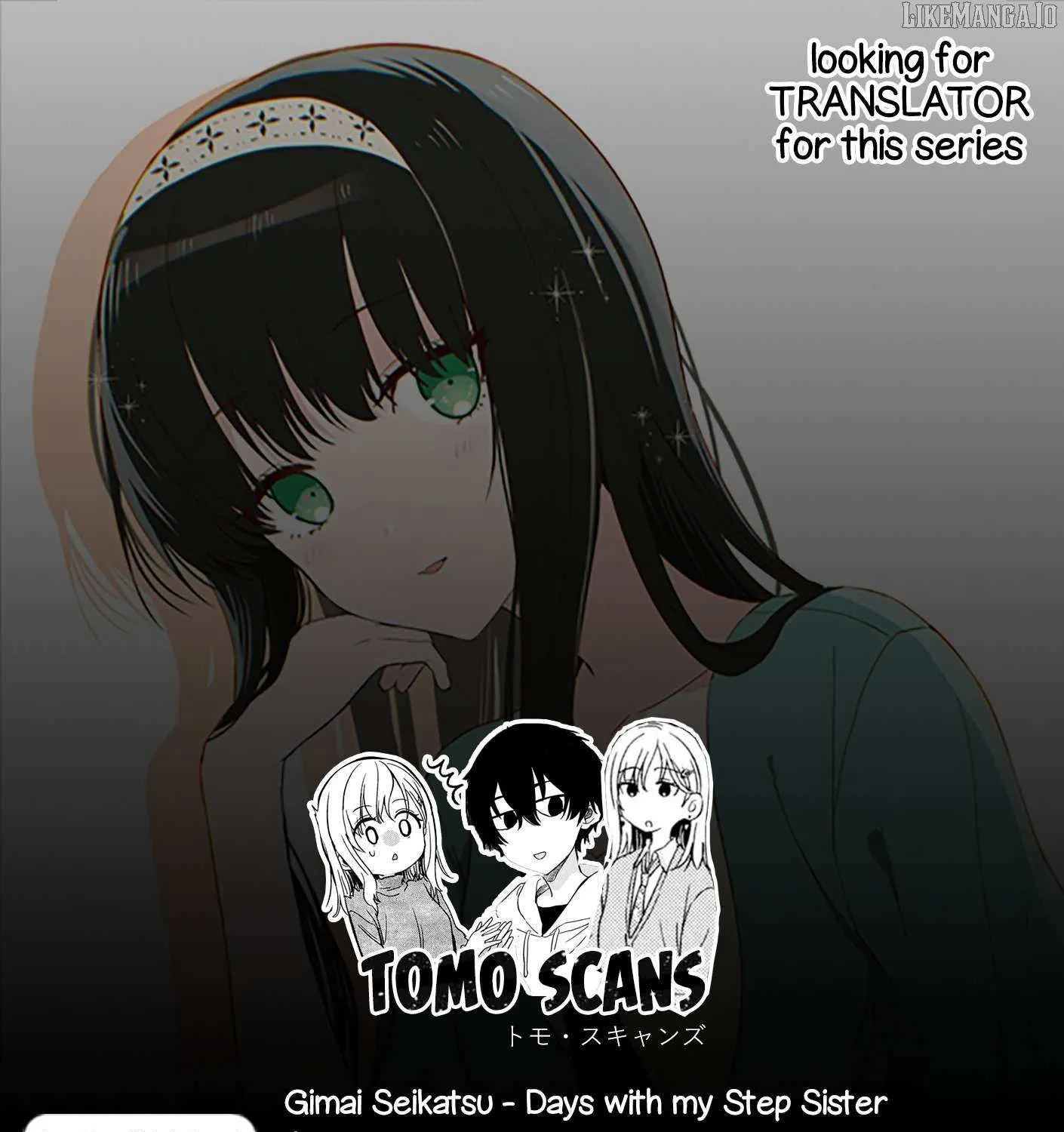 Read Gimai Seikatsu chapter 32.2 image 18 on Lezhin