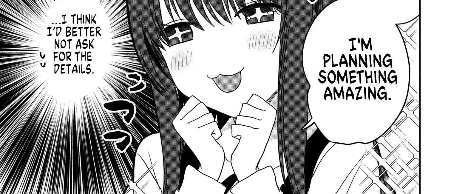 Read Gimai Seikatsu chapter 32.2 image 7 on Lezhin