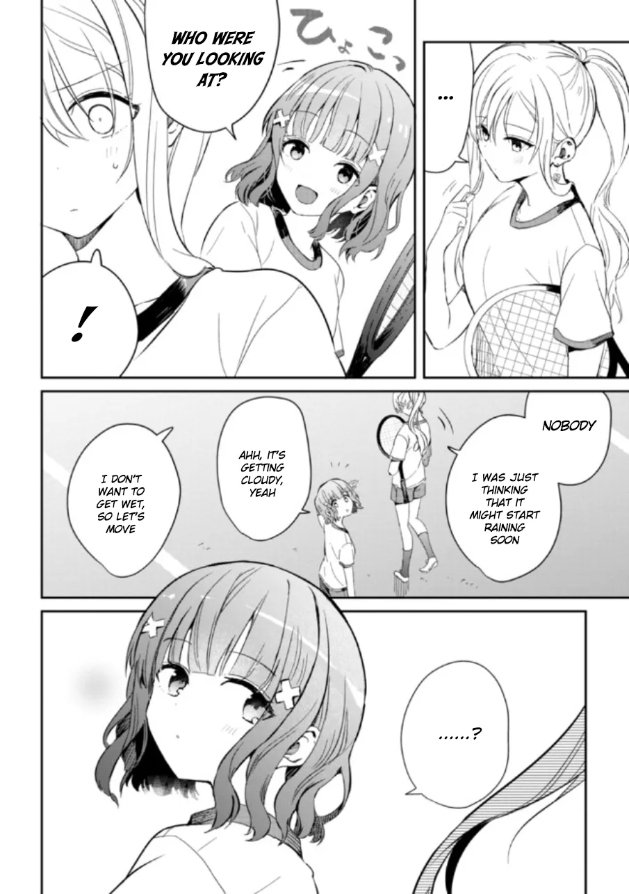 Read Gimai Seikatsu chapter 4 image 11 on Lezhin