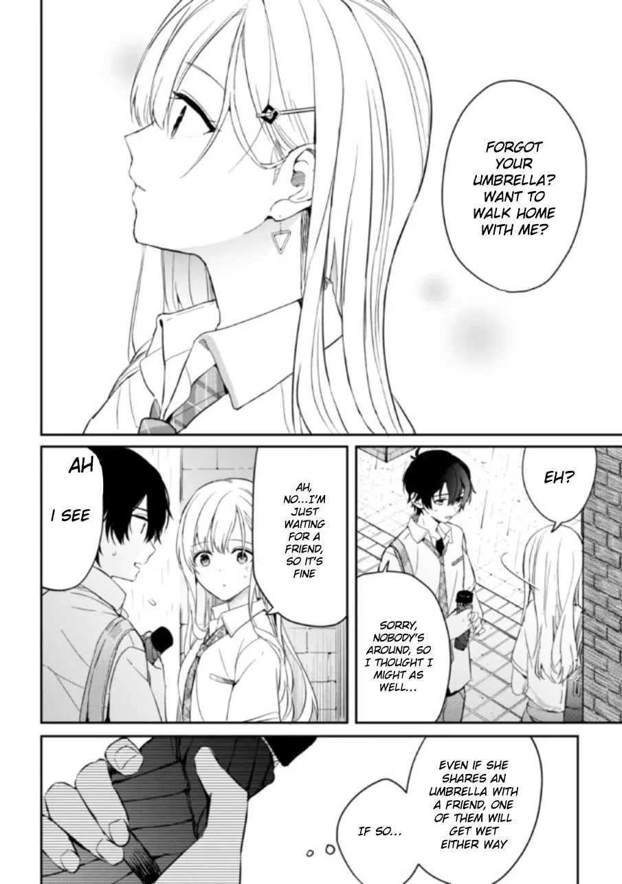 Read Gimai Seikatsu chapter 4 image 13 on Lezhin