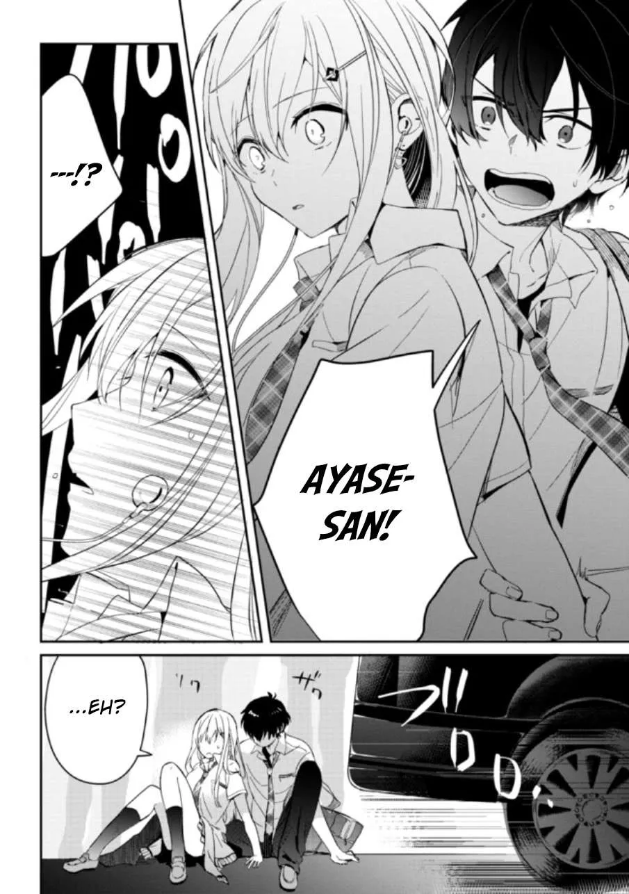 Read Gimai Seikatsu chapter 4 image 3 on Lezhin