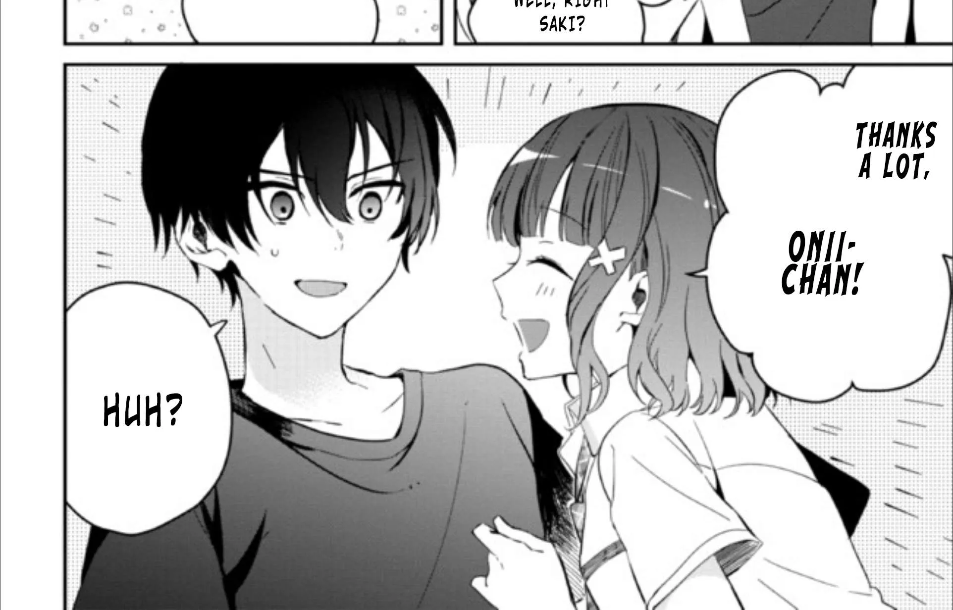 Read Gimai Seikatsu chapter 5 image 11 on Lezhin