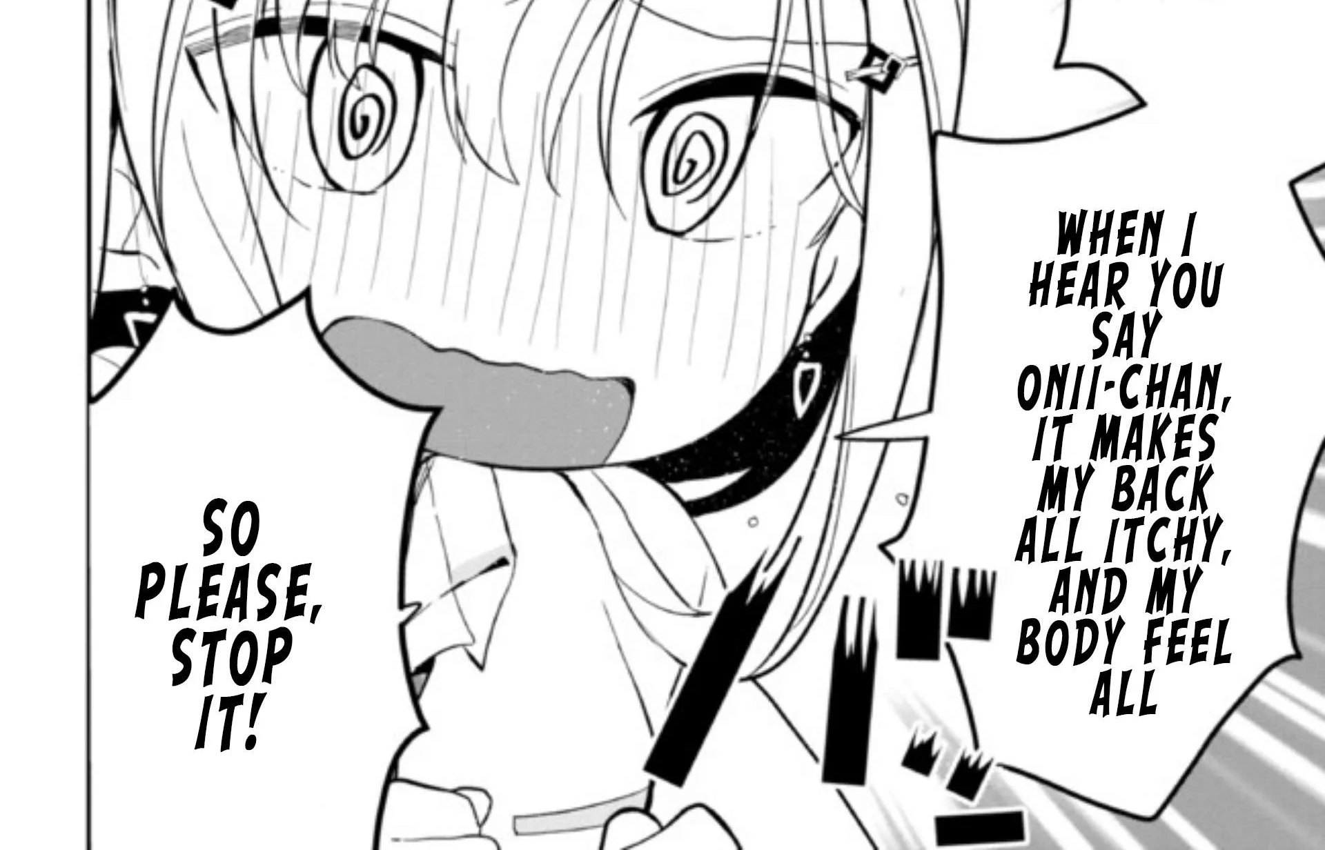 Read Gimai Seikatsu chapter 5 image 15 on Lezhin