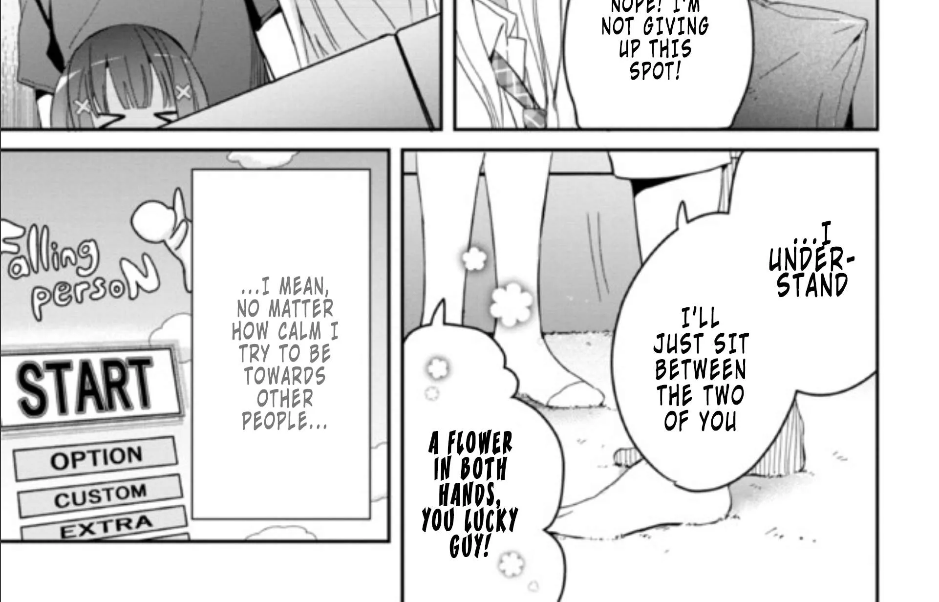 Read Gimai Seikatsu chapter 5 image 25 on Lezhin