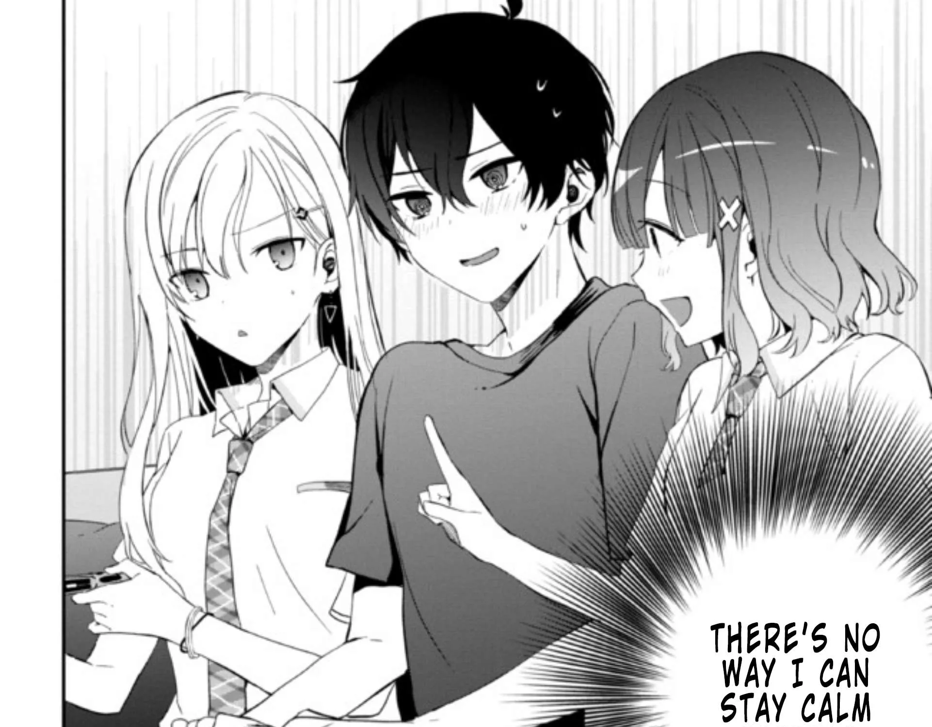 Read Gimai Seikatsu chapter 5 image 26 on Lezhin