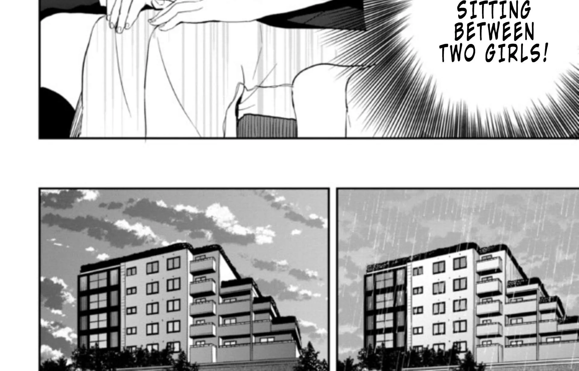 Read Gimai Seikatsu chapter 5 image 27 on Lezhin