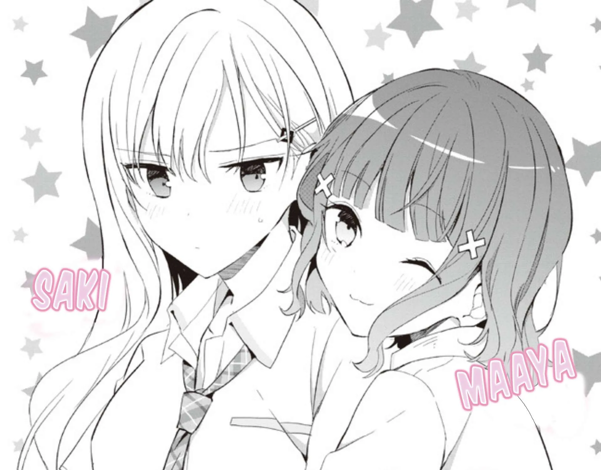 Read Gimai Seikatsu chapter 5 image 6 on Lezhin