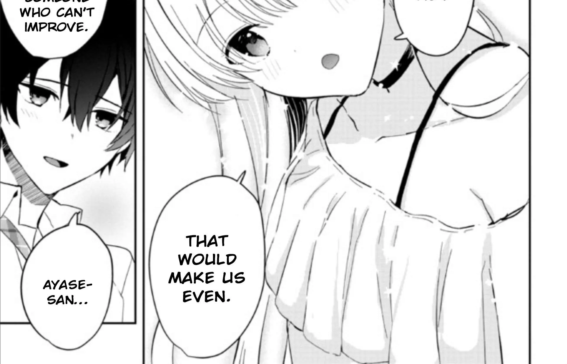 Read Gimai Seikatsu chapter 6.2 image 23 on Lezhin