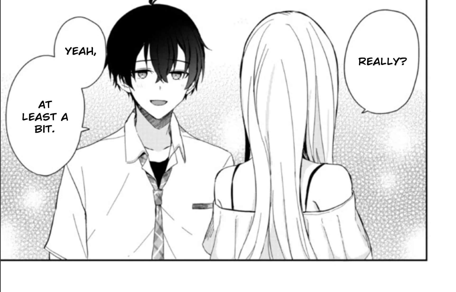 Read Gimai Seikatsu chapter 6.2 image 27 on Lezhin
