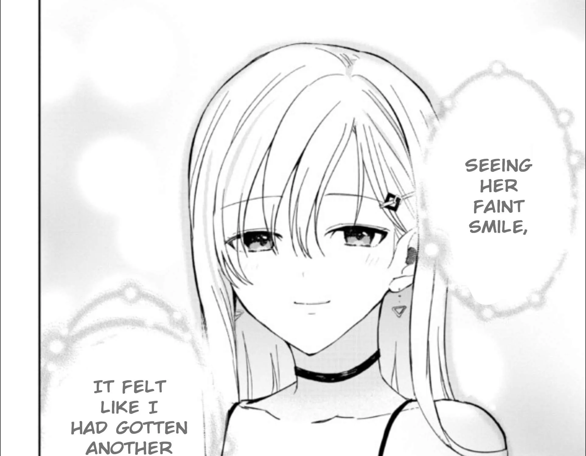 Read Gimai Seikatsu chapter 6.2 image 28 on Lezhin