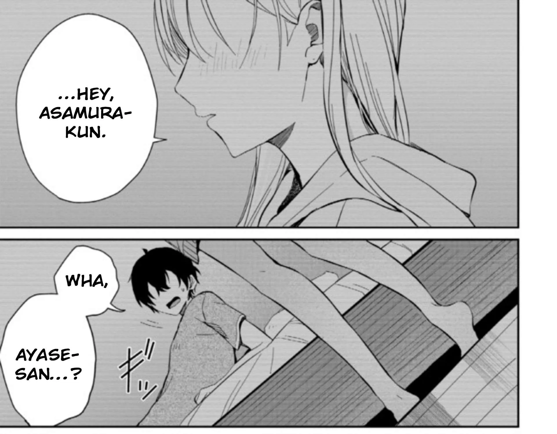 Read Gimai Seikatsu chapter 6.2 image 46 on Lezhin