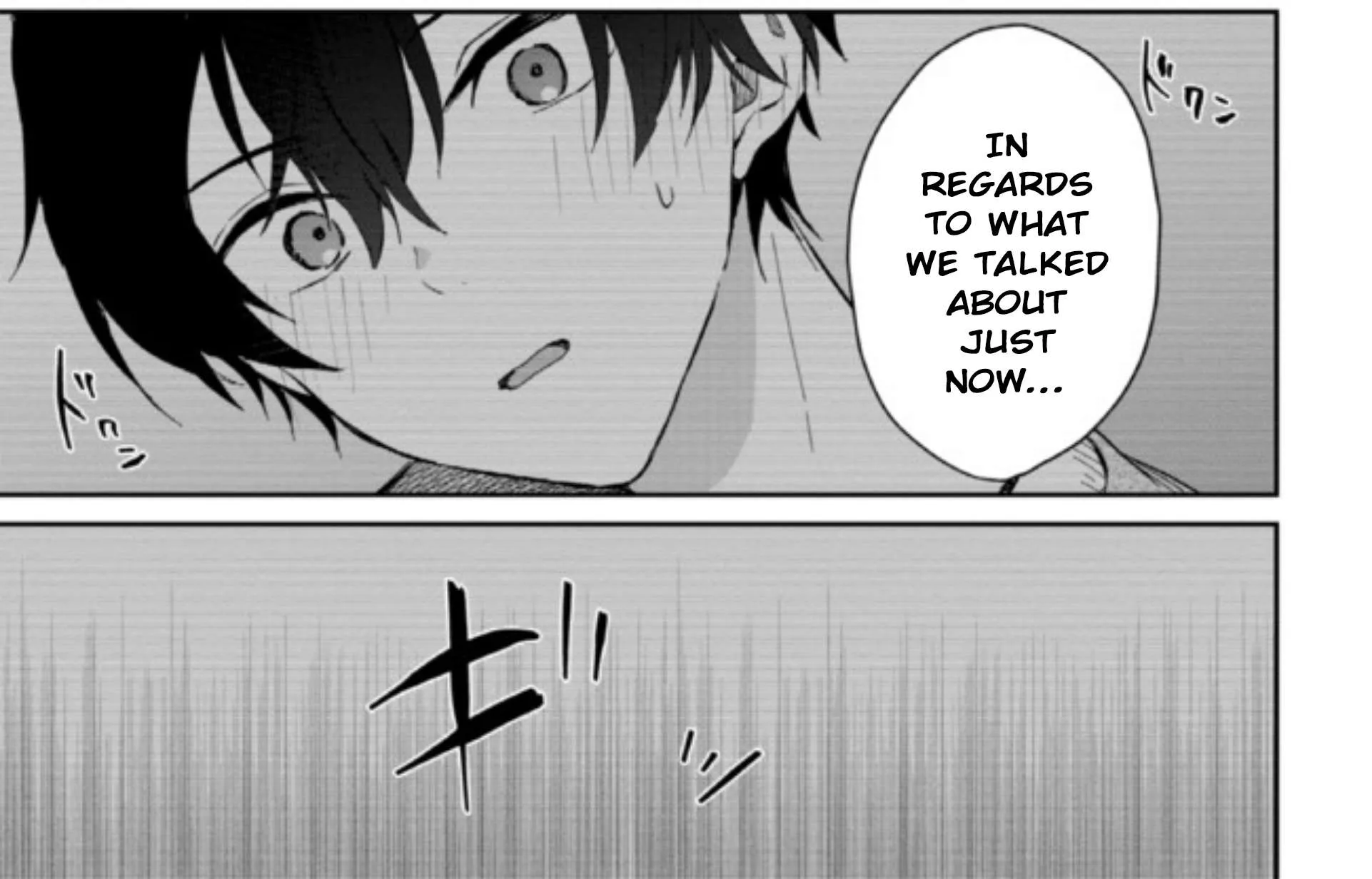 Read Gimai Seikatsu chapter 6.2 image 47 on Lezhin