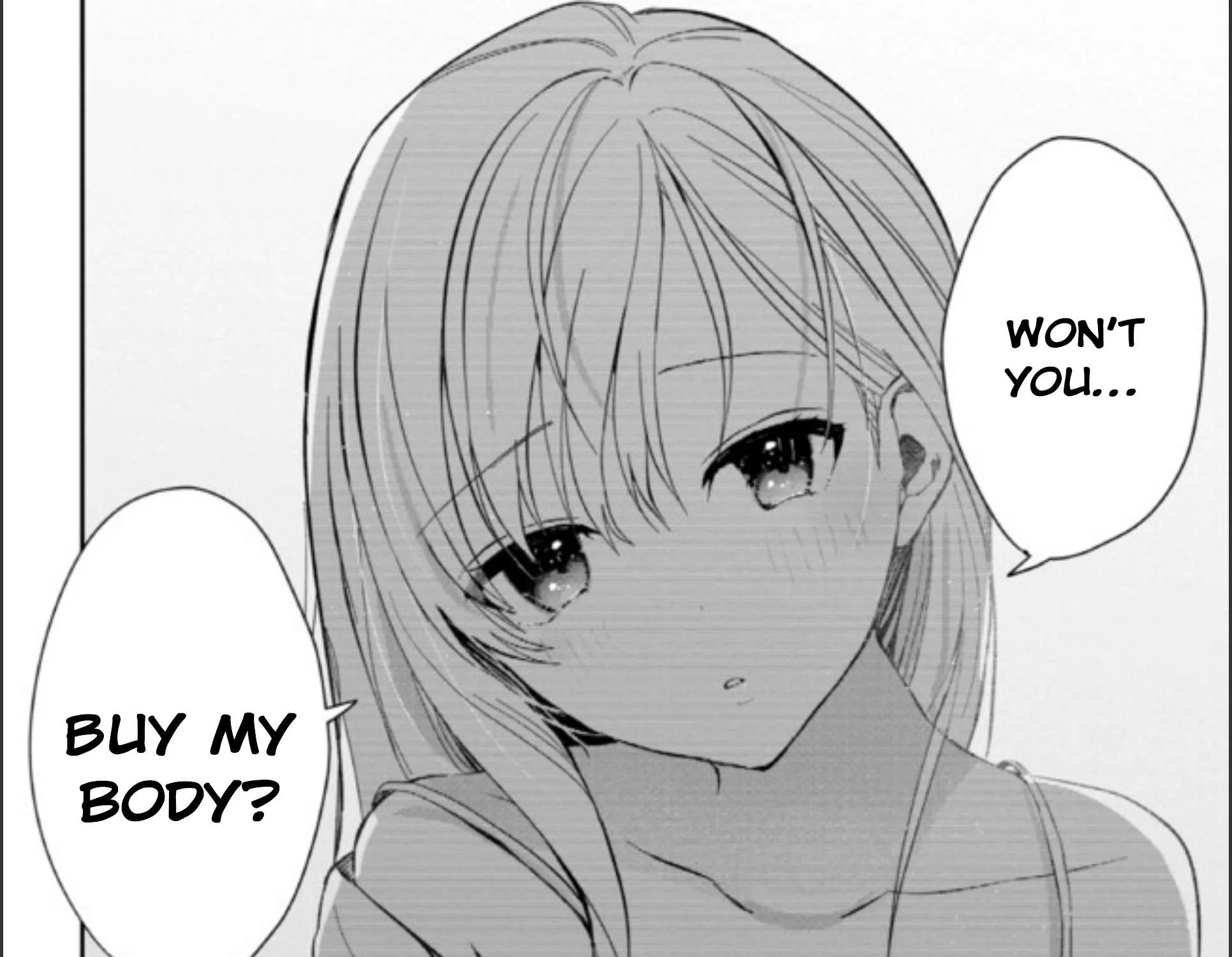 Read Gimai Seikatsu chapter 6.2 image 48 on Lezhin
