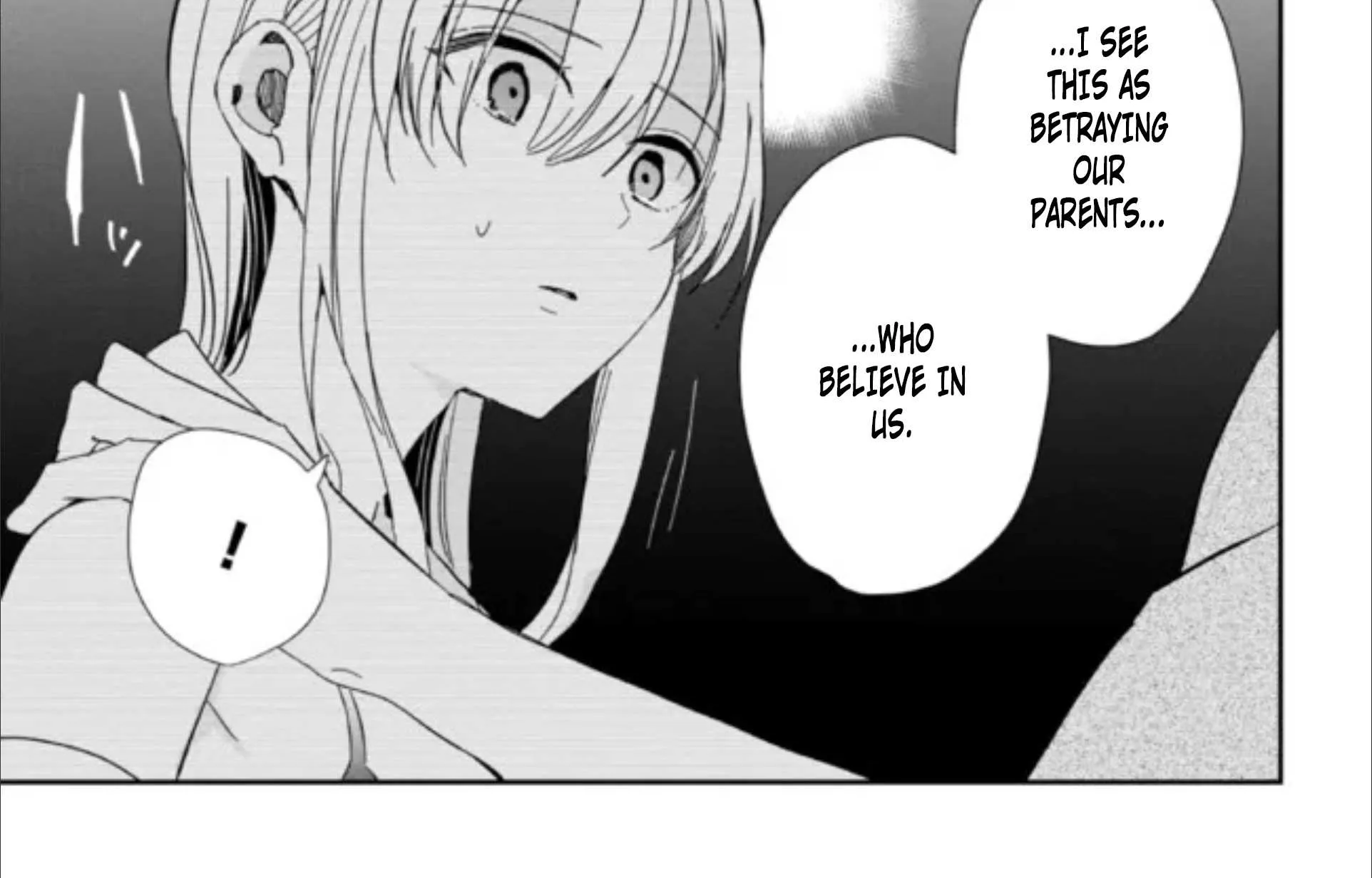 Read Gimai Seikatsu chapter 7 image 13 on Lezhin