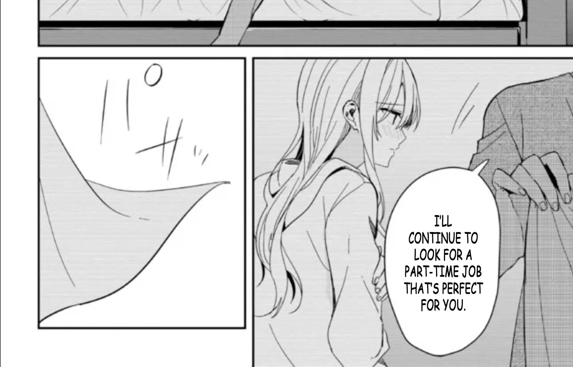 Read Gimai Seikatsu chapter 7 image 15 on Lezhin
