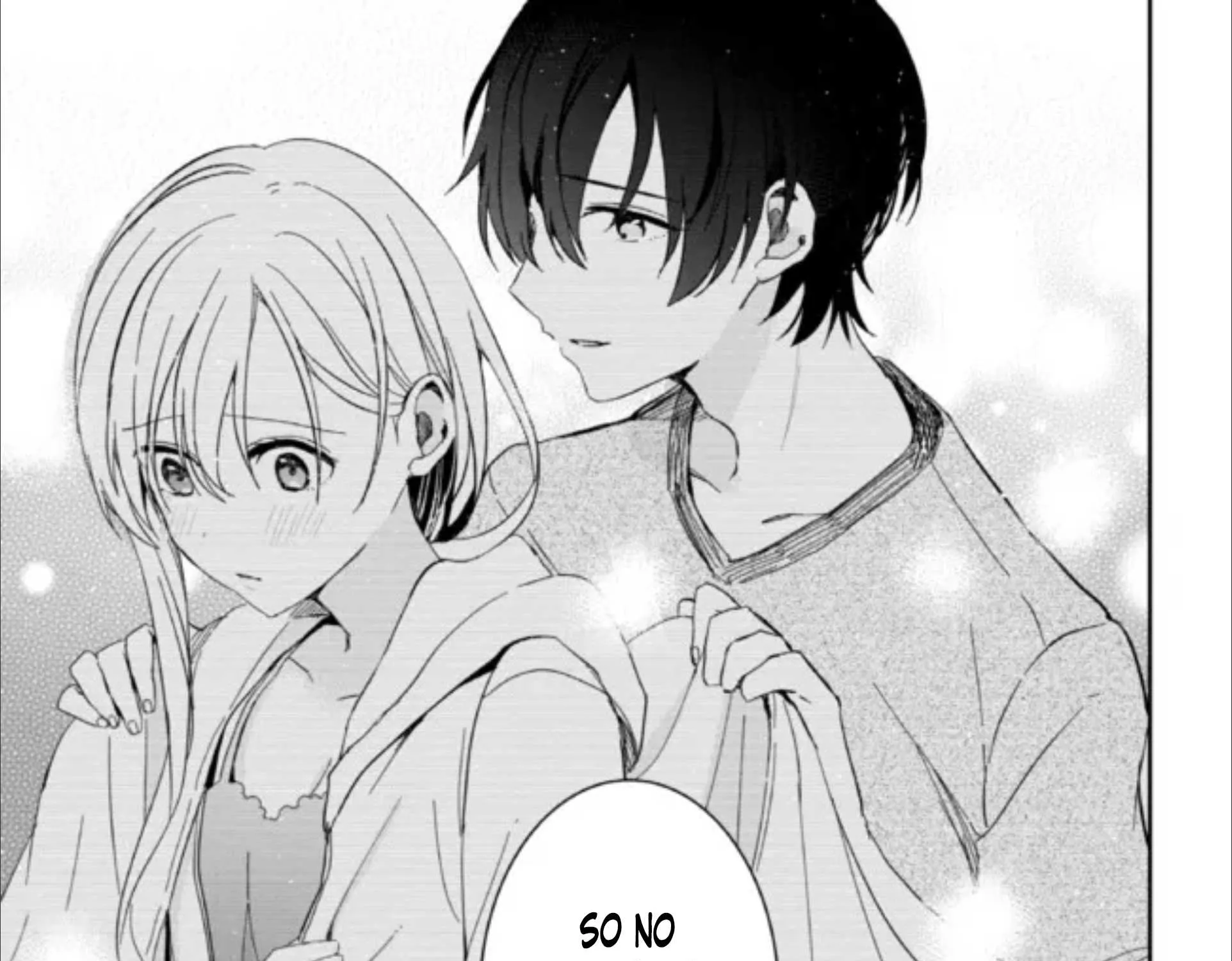 Read Gimai Seikatsu chapter 7 image 16 on Lezhin
