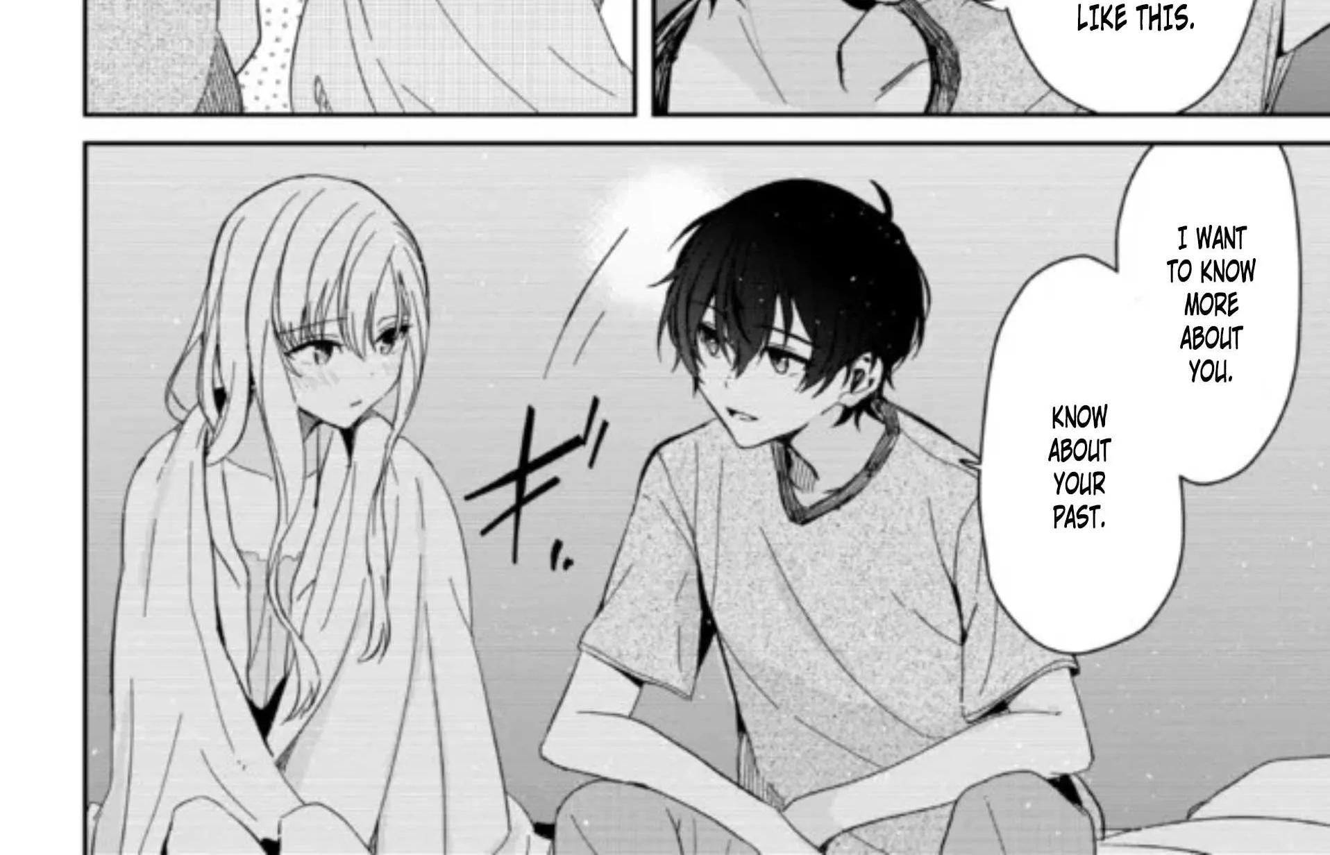 Read Gimai Seikatsu chapter 7 image 19 on Lezhin