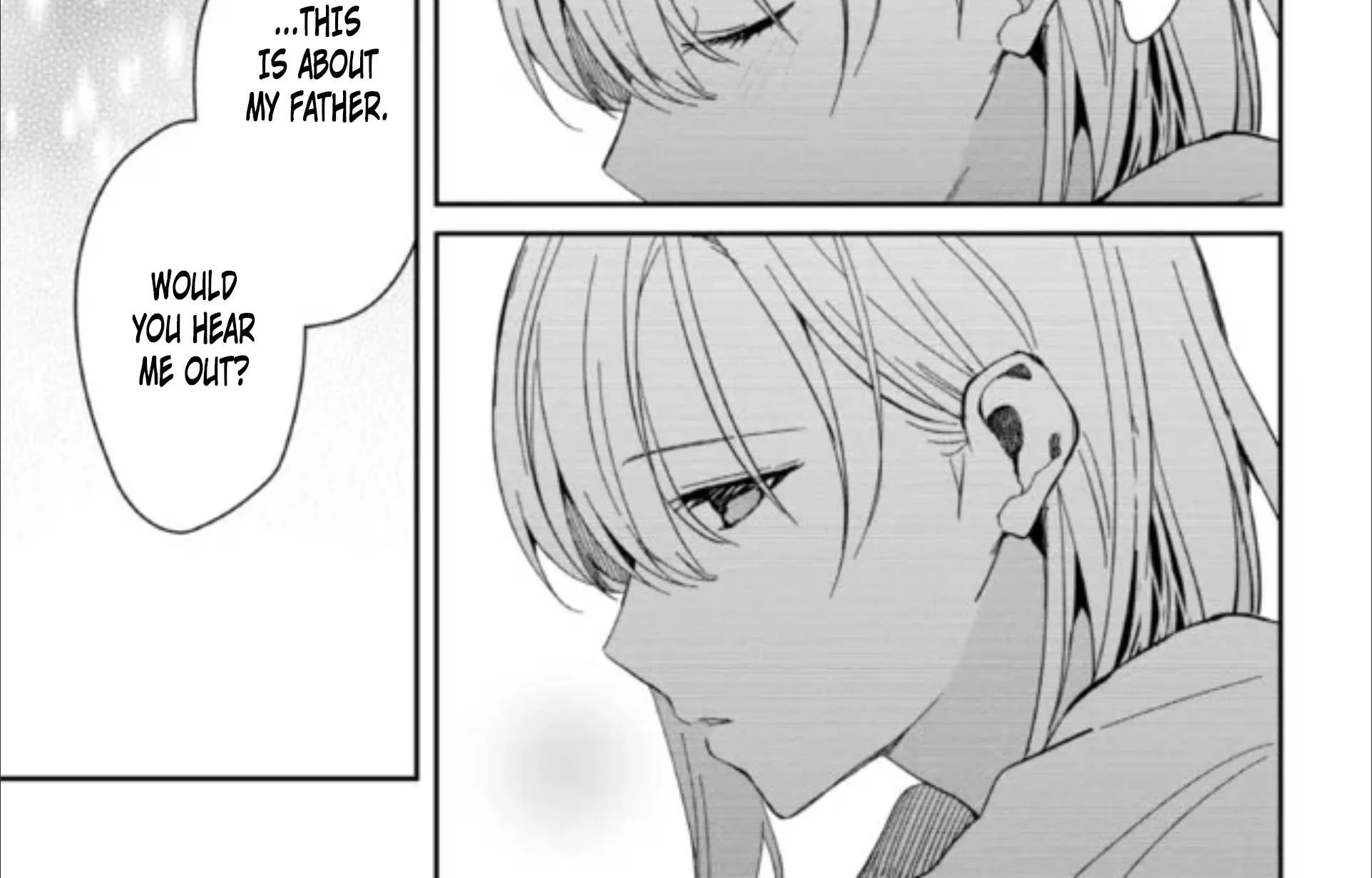 Read Gimai Seikatsu chapter 7 image 21 on Lezhin