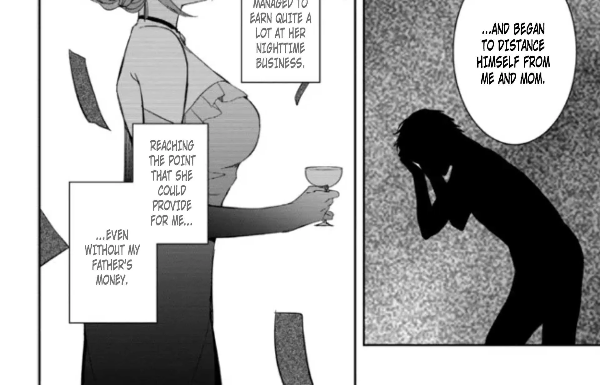 Read Gimai Seikatsu chapter 7 image 23 on Lezhin