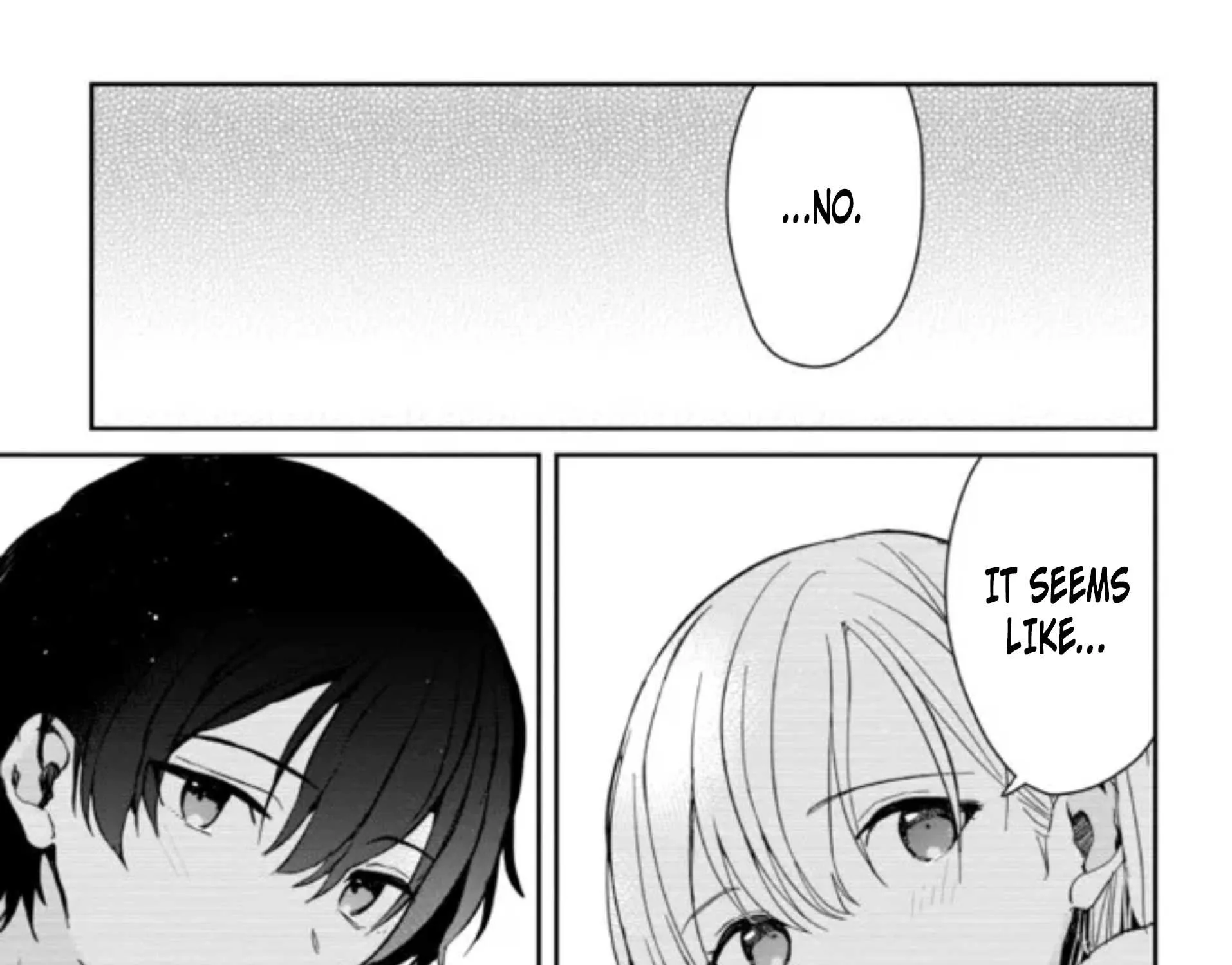 Read Gimai Seikatsu chapter 7 image 28 on Lezhin