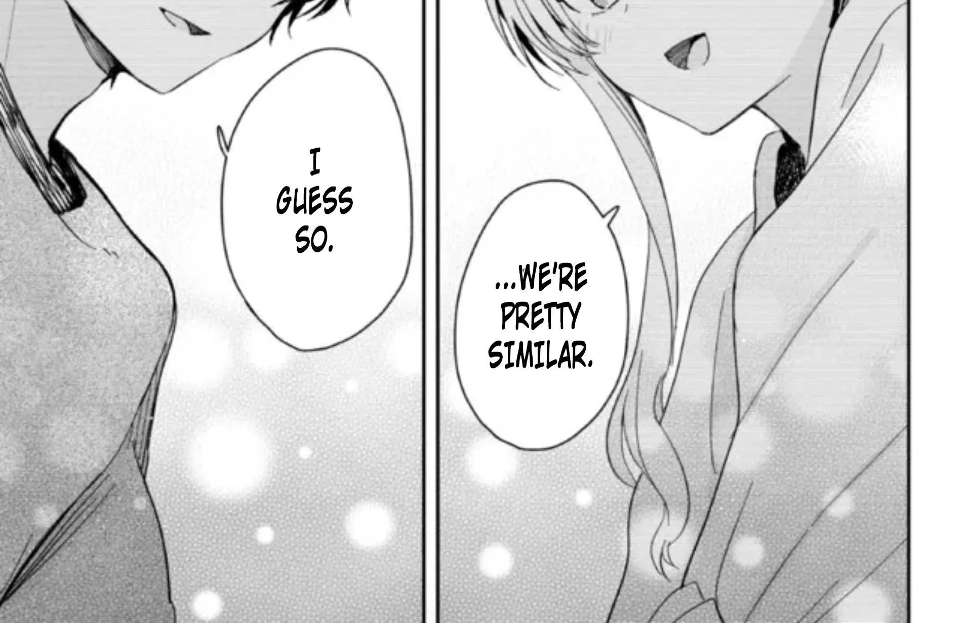 Read Gimai Seikatsu chapter 7 image 29 on Lezhin