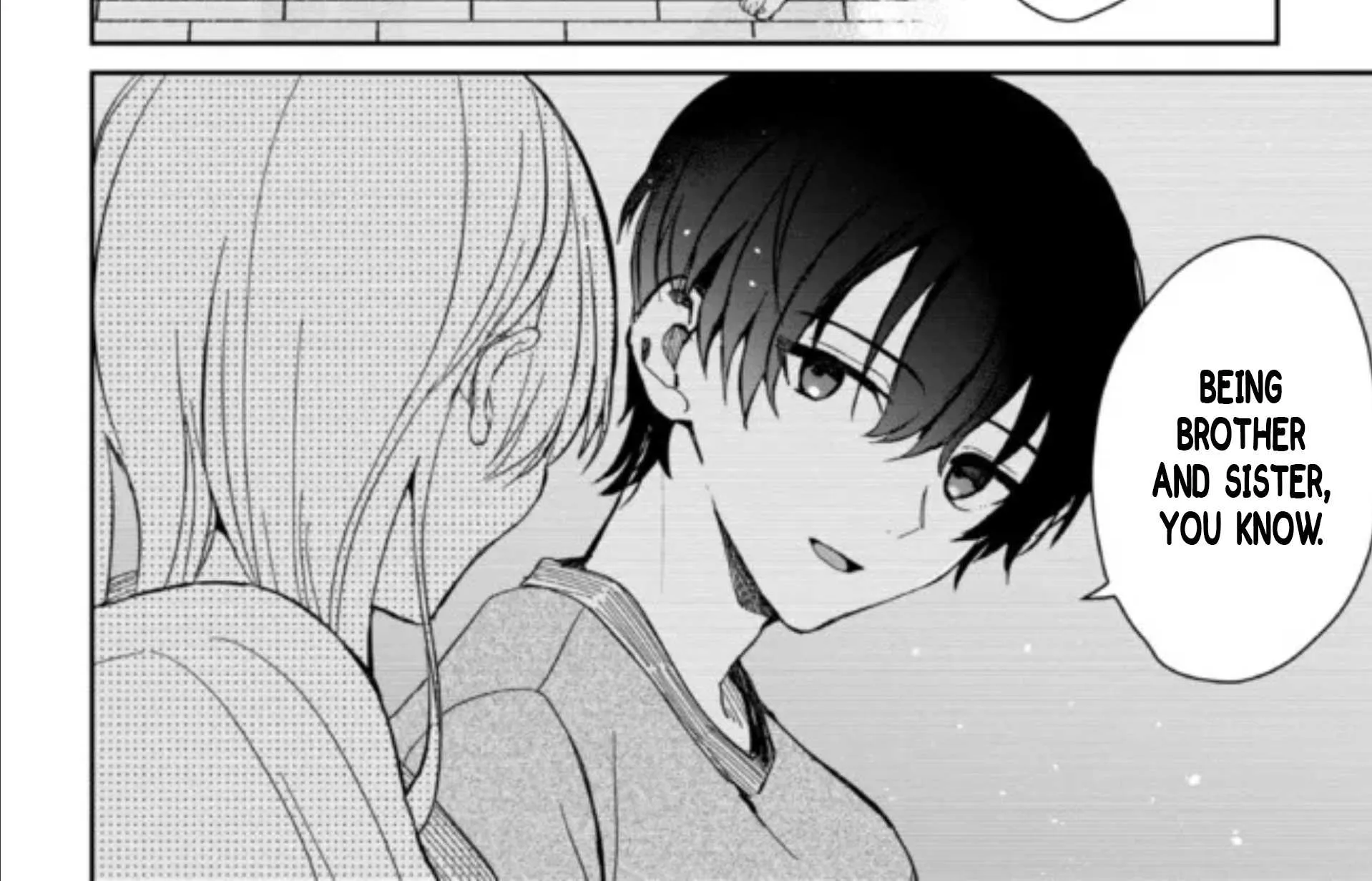 Read Gimai Seikatsu chapter 7 image 31 on Lezhin