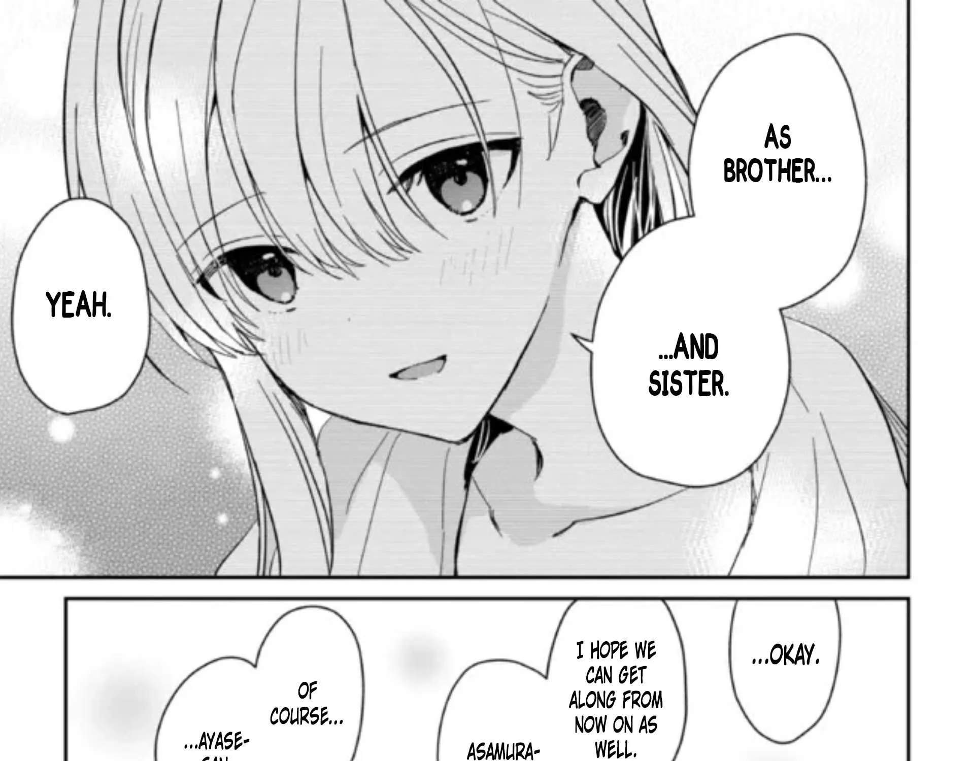 Read Gimai Seikatsu chapter 7 image 32 on Lezhin