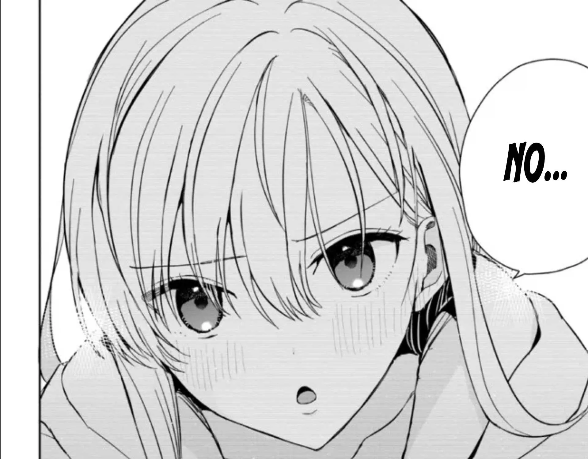 Read Gimai Seikatsu chapter 7 image 34 on Lezhin