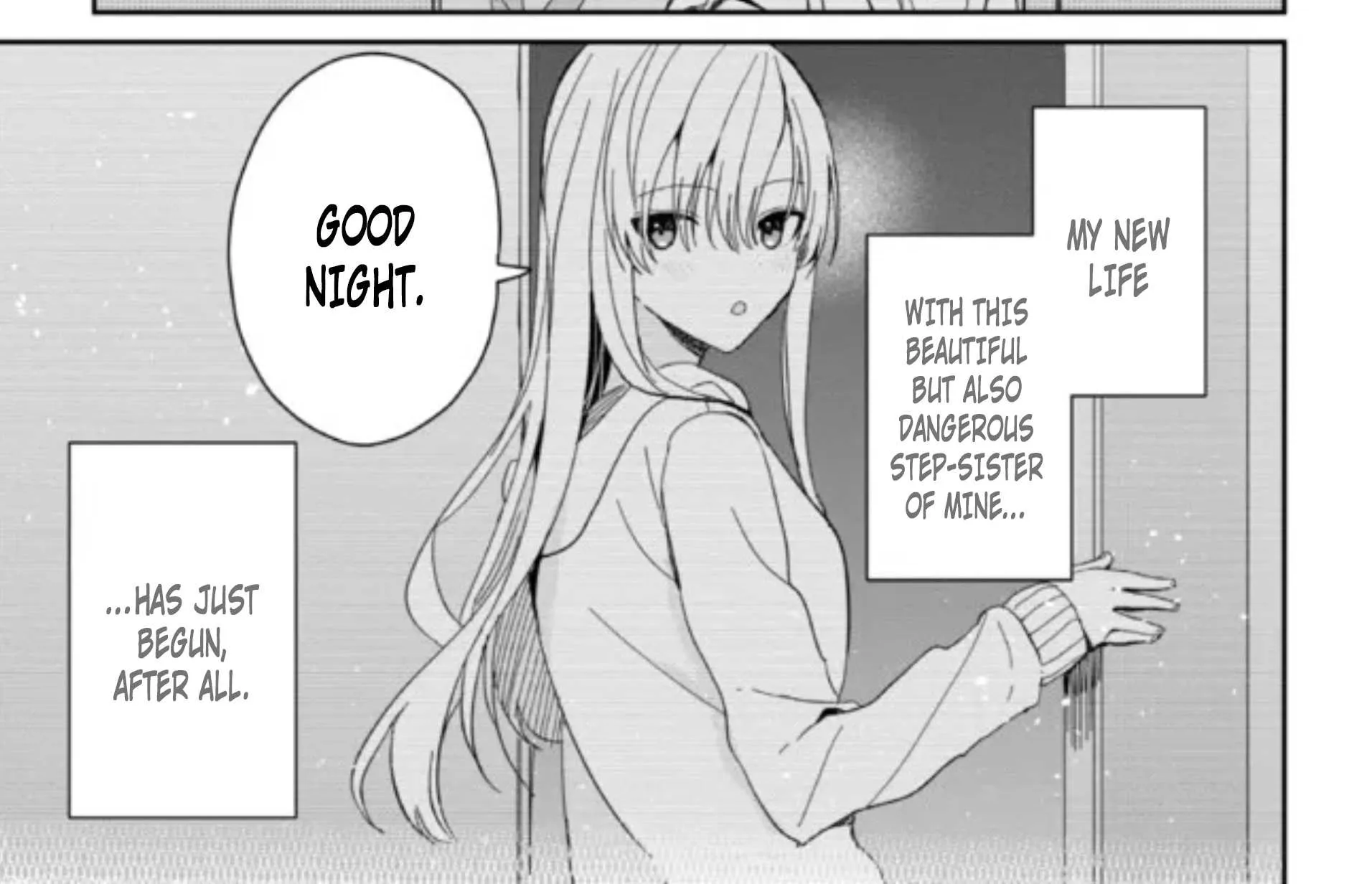 Read Gimai Seikatsu chapter 7 image 37 on Lezhin