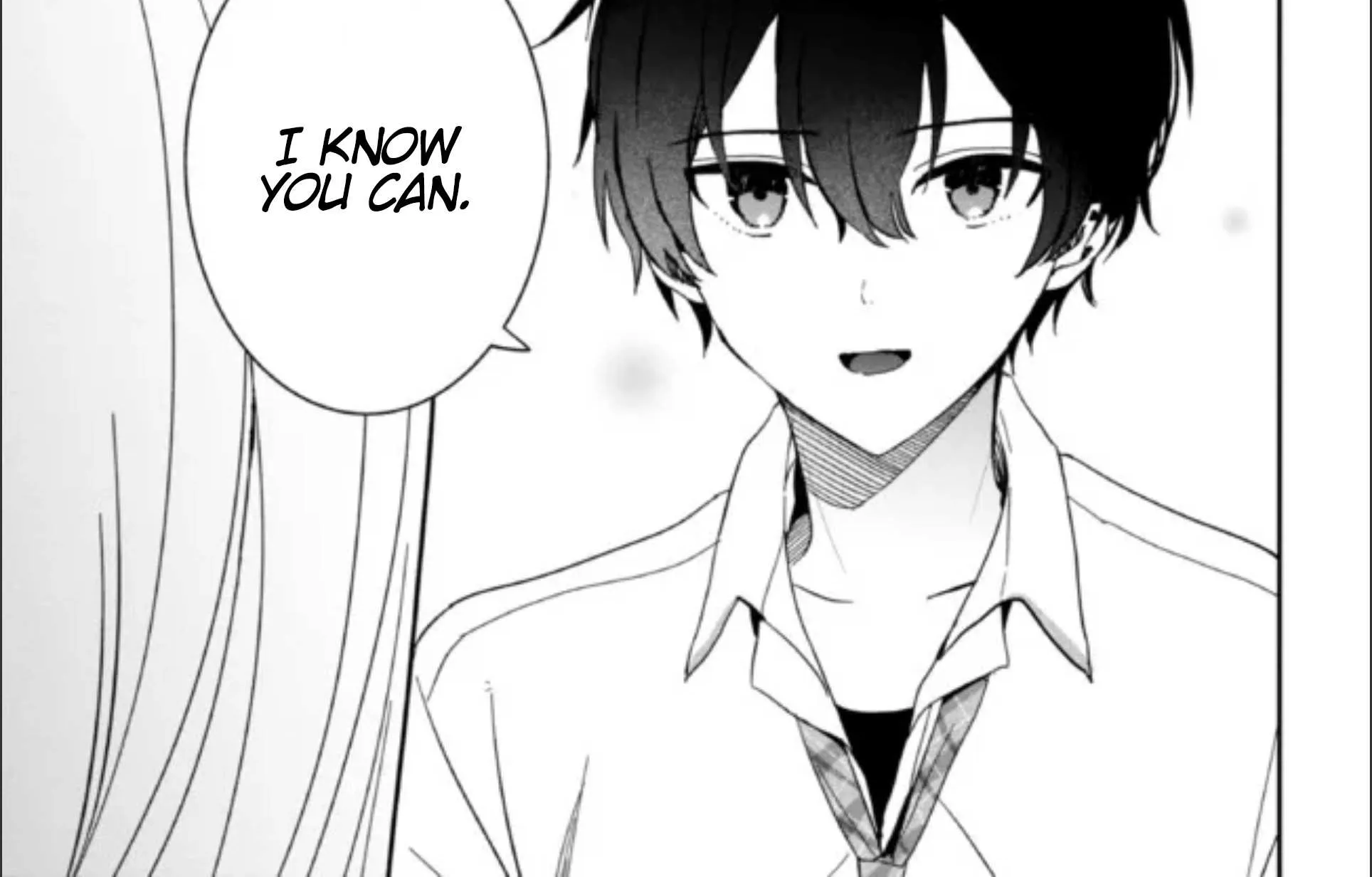 Read Gimai Seikatsu chapter 8.1 image 25 on Lezhin