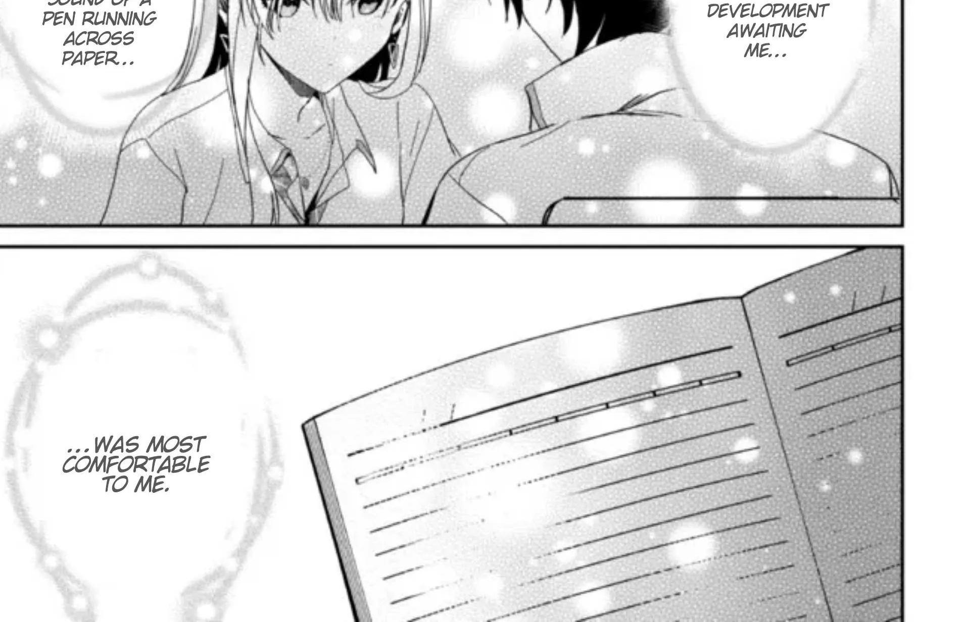 Read Gimai Seikatsu chapter 8.1 image 29 on Lezhin