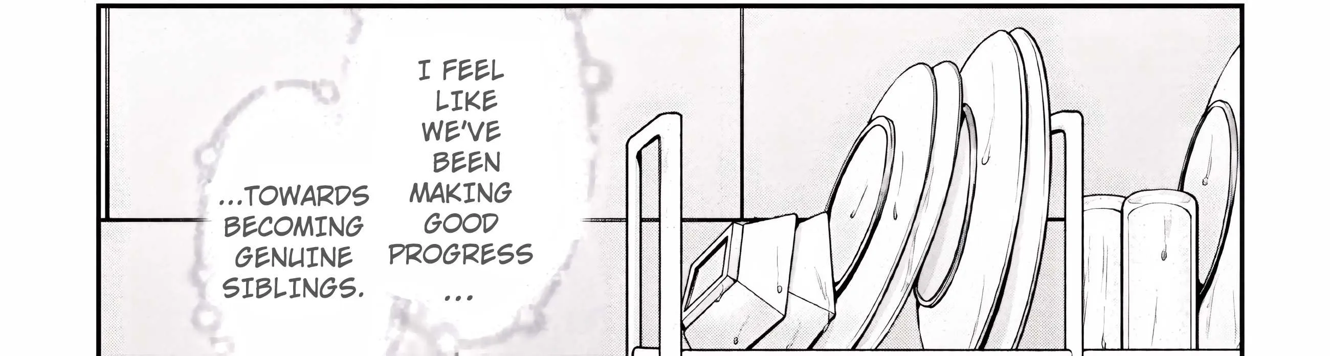 Read Gimai Seikatsu chapter 8.2 image 11 on Lezhin