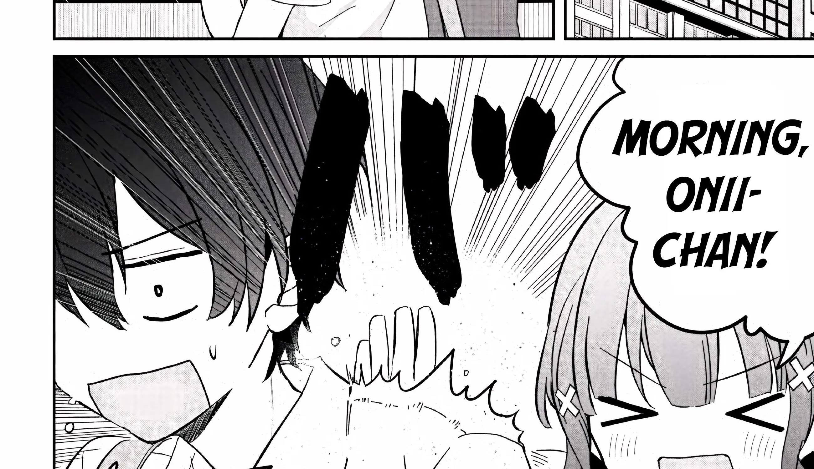 Read Gimai Seikatsu chapter 8.2 image 13 on Lezhin