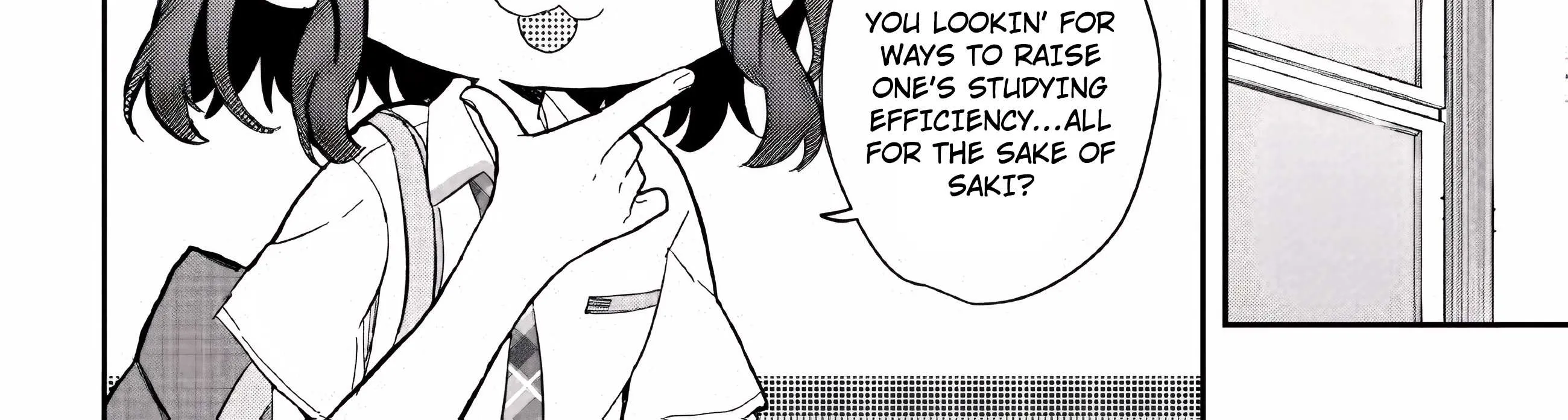 Read Gimai Seikatsu chapter 8.2 image 20 on Lezhin