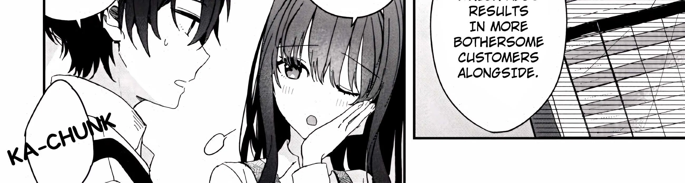 Read Gimai Seikatsu chapter 8.2 image 26 on Lezhin