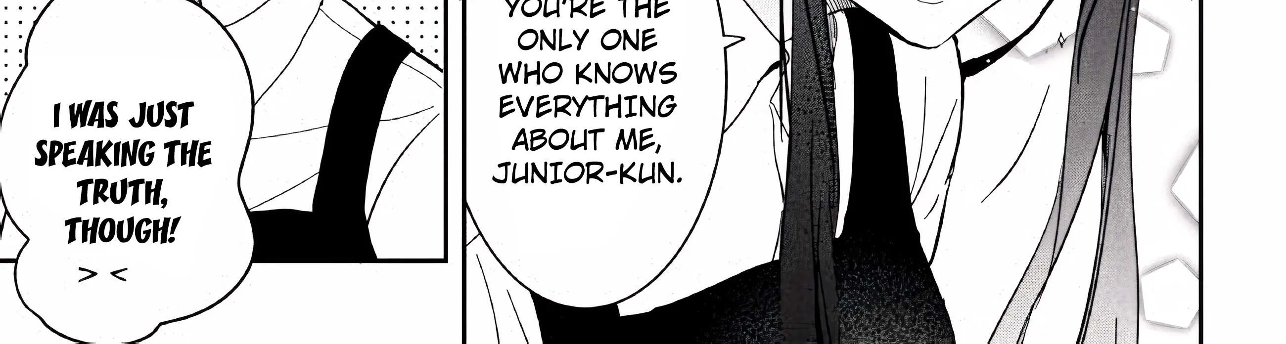 Read Gimai Seikatsu chapter 8.2 image 29 on Lezhin