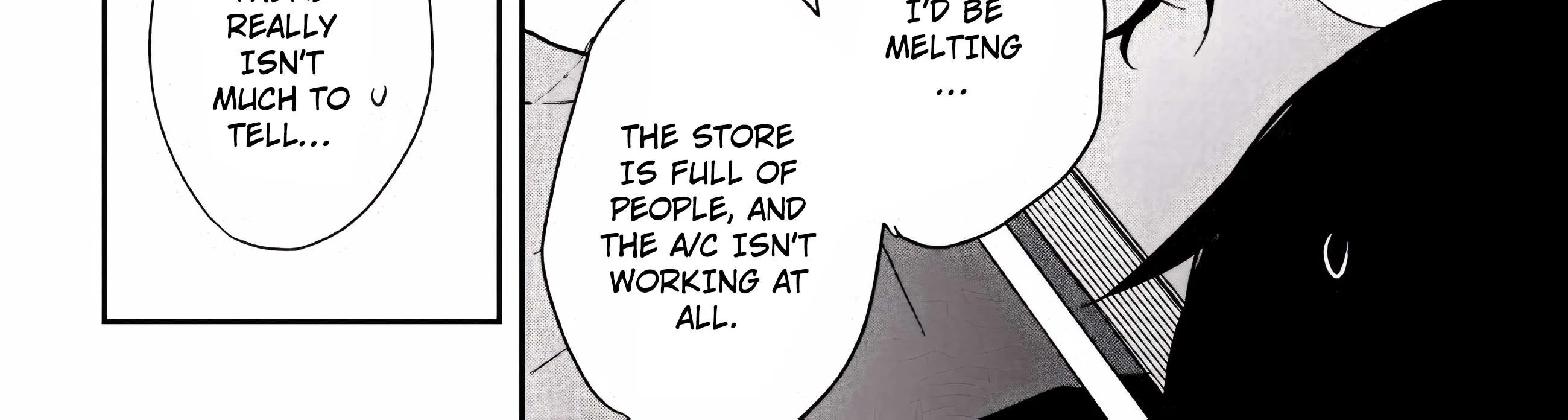 Read Gimai Seikatsu chapter 8.2 image 32 on Lezhin