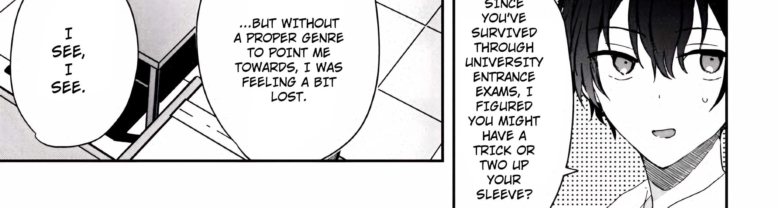Read Gimai Seikatsu chapter 8.2 image 35 on Lezhin
