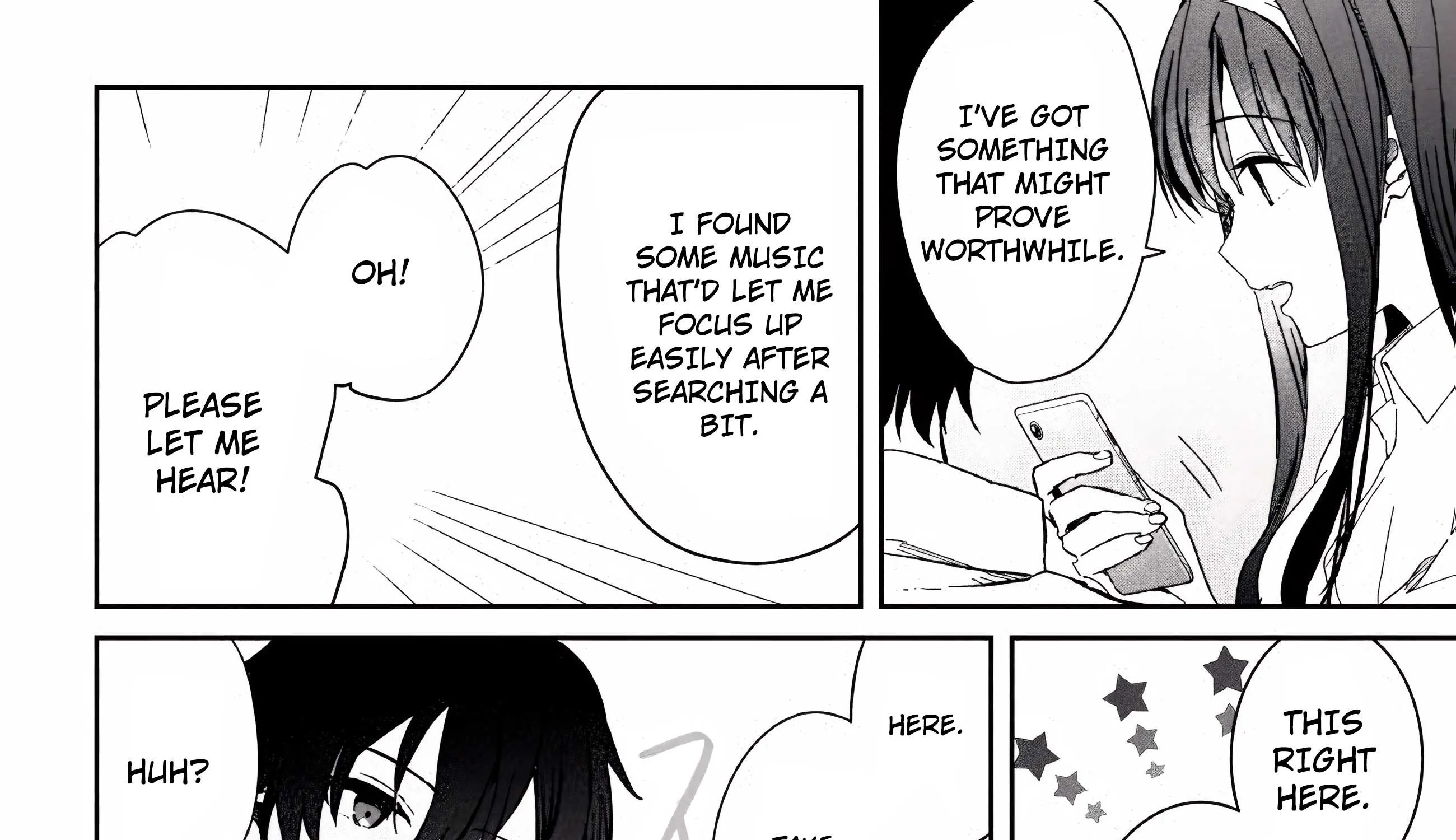 Read Gimai Seikatsu chapter 8.2 image 36 on Lezhin