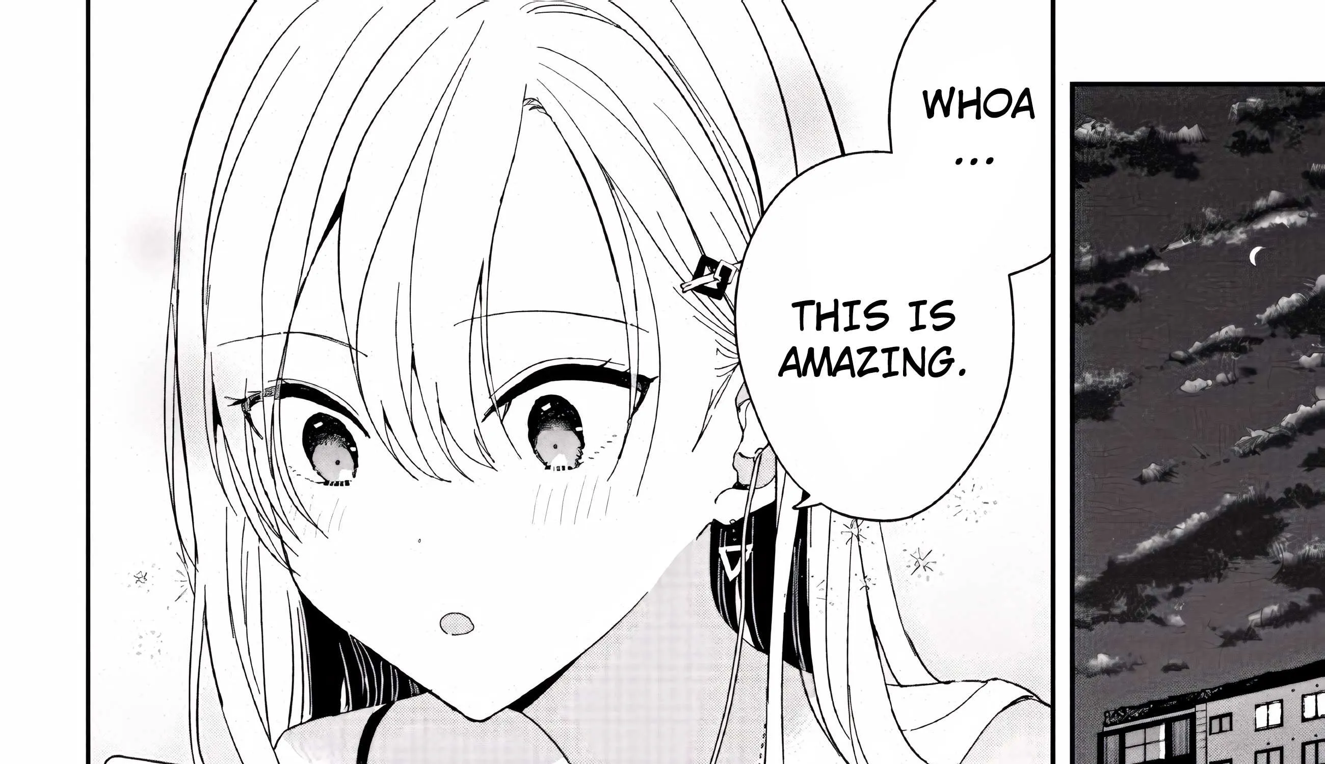 Read Gimai Seikatsu chapter 8.2 image 42 on Lezhin
