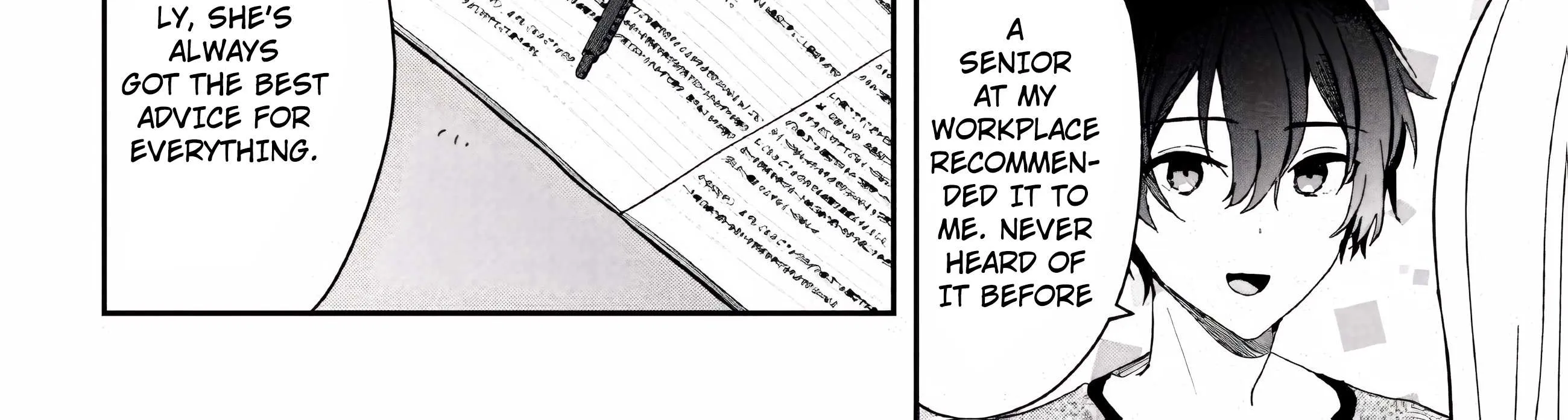 Read Gimai Seikatsu chapter 8.2 image 44 on Lezhin