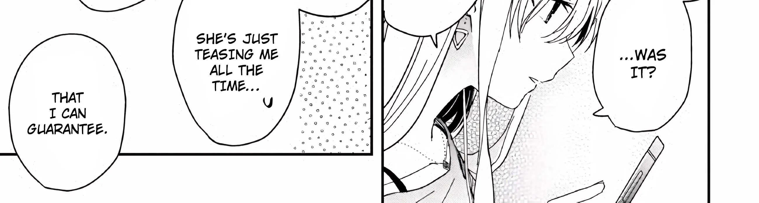 Read Gimai Seikatsu chapter 8.2 image 47 on Lezhin
