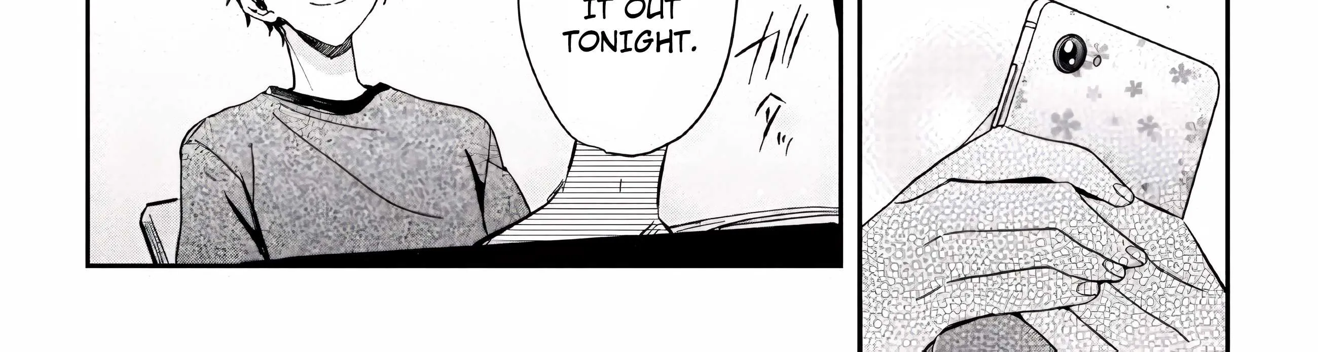 Read Gimai Seikatsu chapter 8.2 image 50 on Lezhin