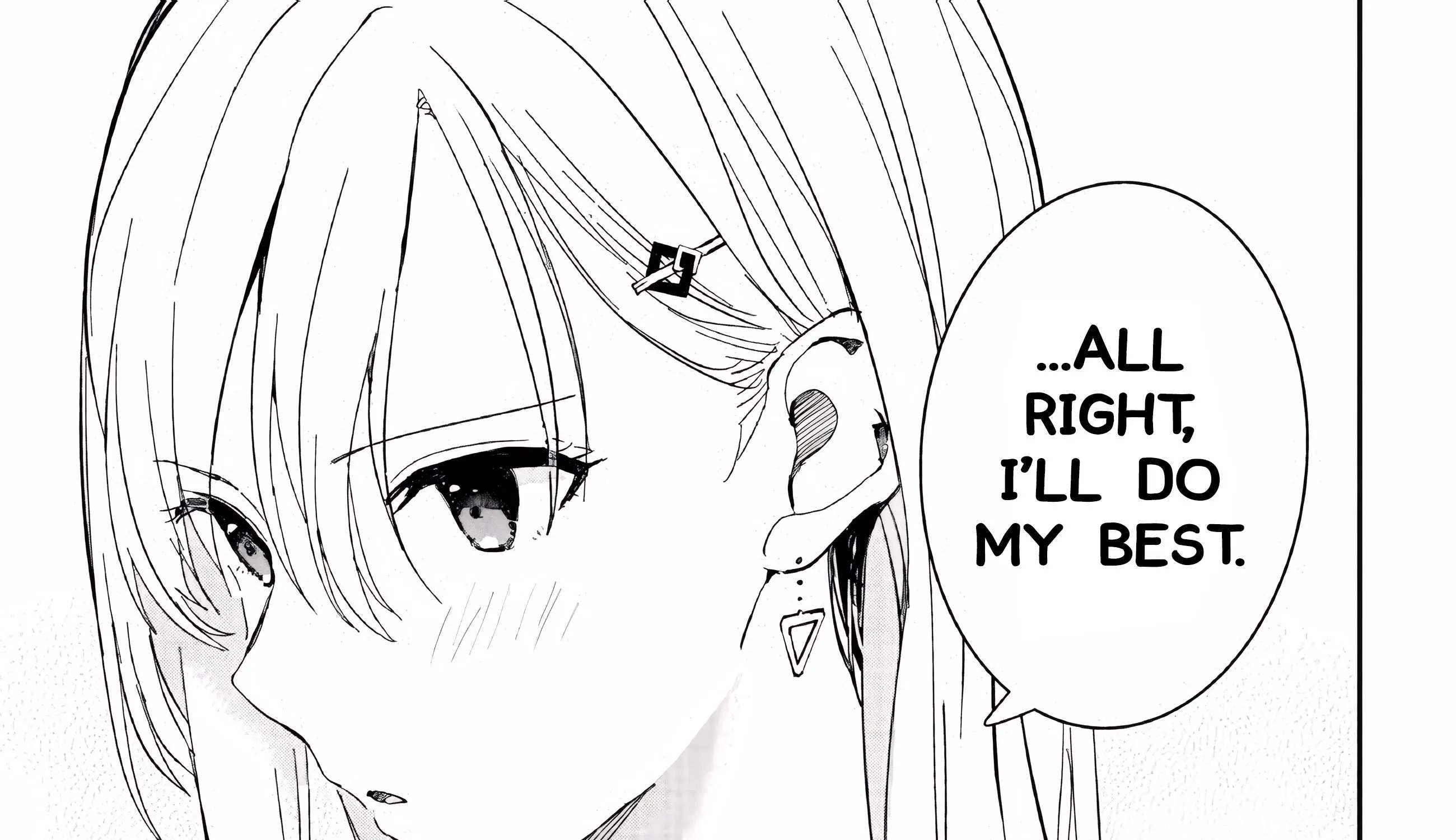 Read Gimai Seikatsu chapter 8.2 image 51 on Lezhin