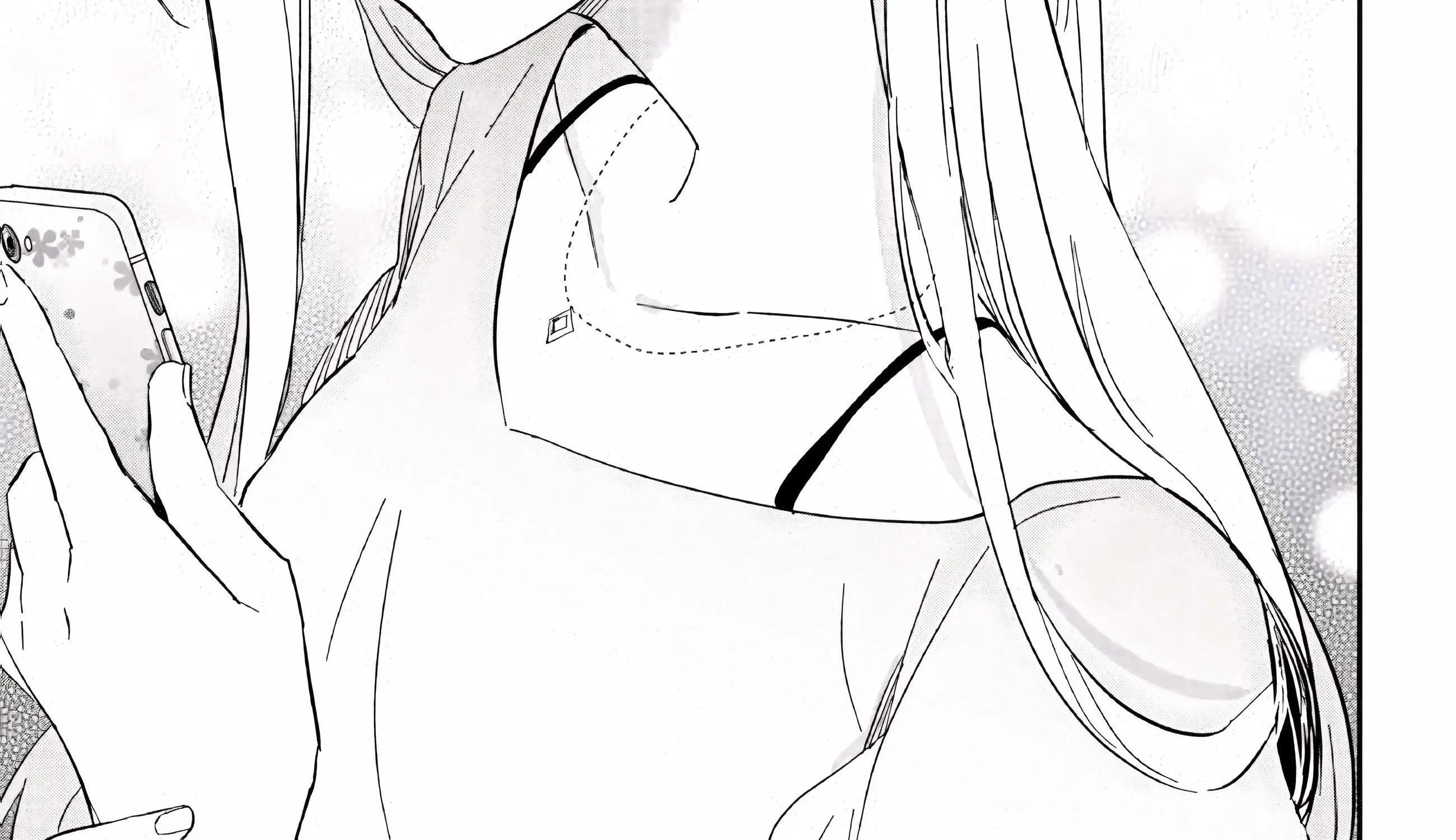 Read Gimai Seikatsu chapter 8.2 image 52 on Lezhin