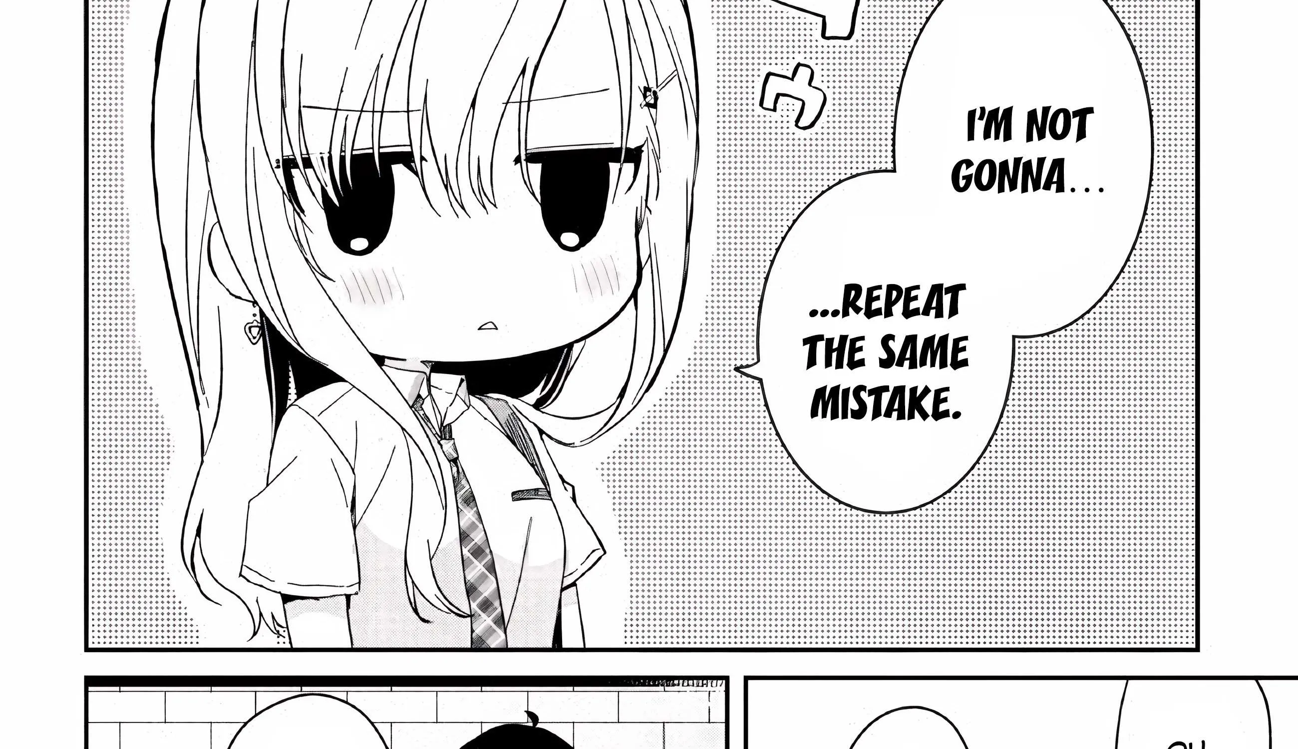 Read Gimai Seikatsu chapter 8.2 image 7 on Lezhin