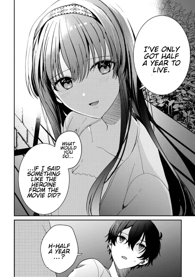 Read Gimai Seikatsu chapter 9.2 image 10 on Lezhin