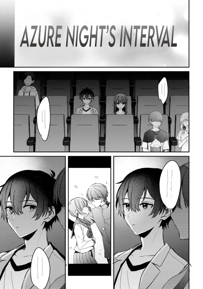 Read Gimai Seikatsu chapter 9.2 image 3 on Lezhin