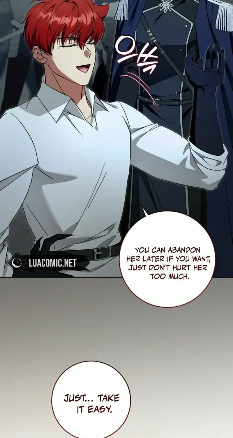 Read Gimme That Pacifier! chapter 118 image 10 on Lezhin