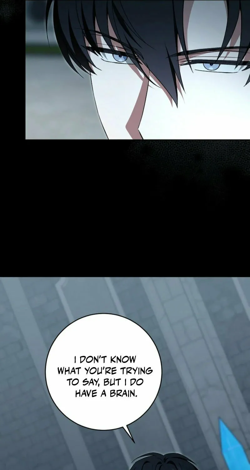 Read Gimme That Pacifier! chapter 118 image 16 on Lezhin